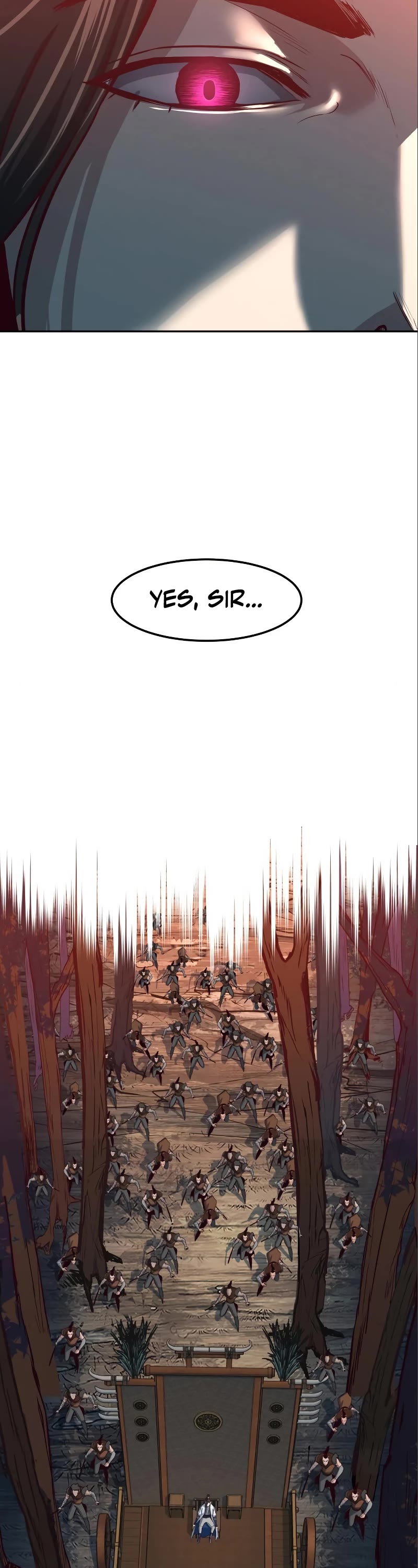 Sword Fanatic Wanders Through The Night Chapter 53 page 34 - Chapter 53