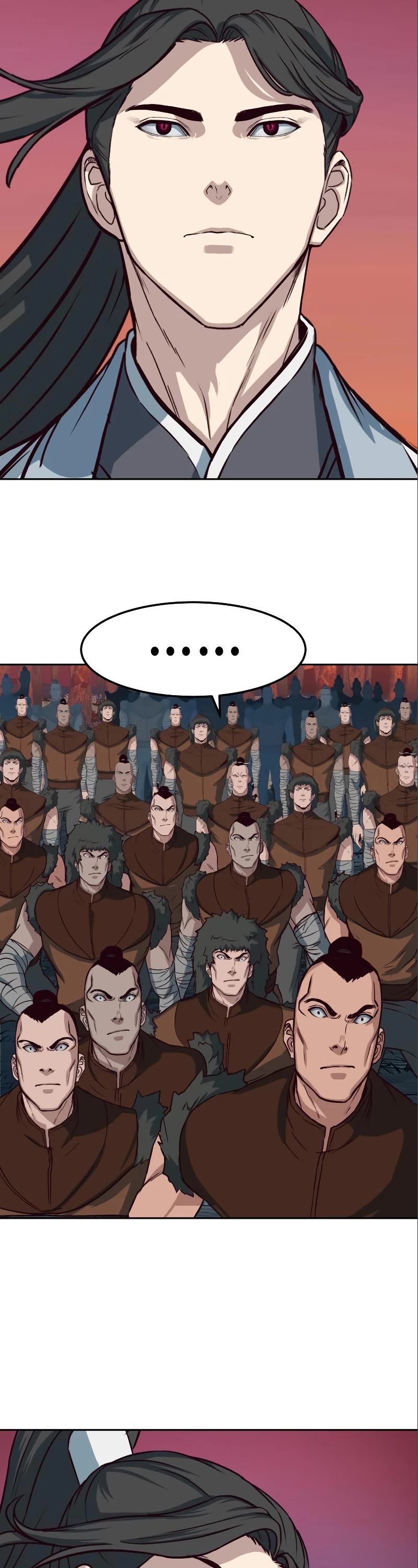 Sword Fanatic Wanders Through The Night Chapter 53 page 4 - Chapter 53