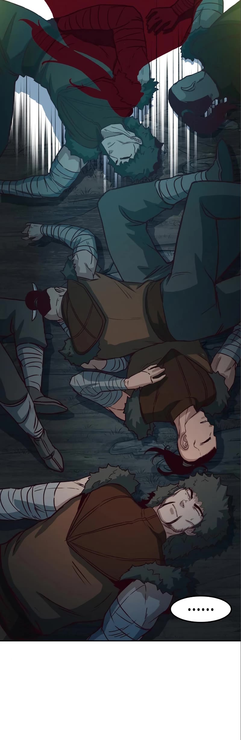 Sword Fanatic Wanders Through The Night Chapter 53 page 50 - Chapter 53