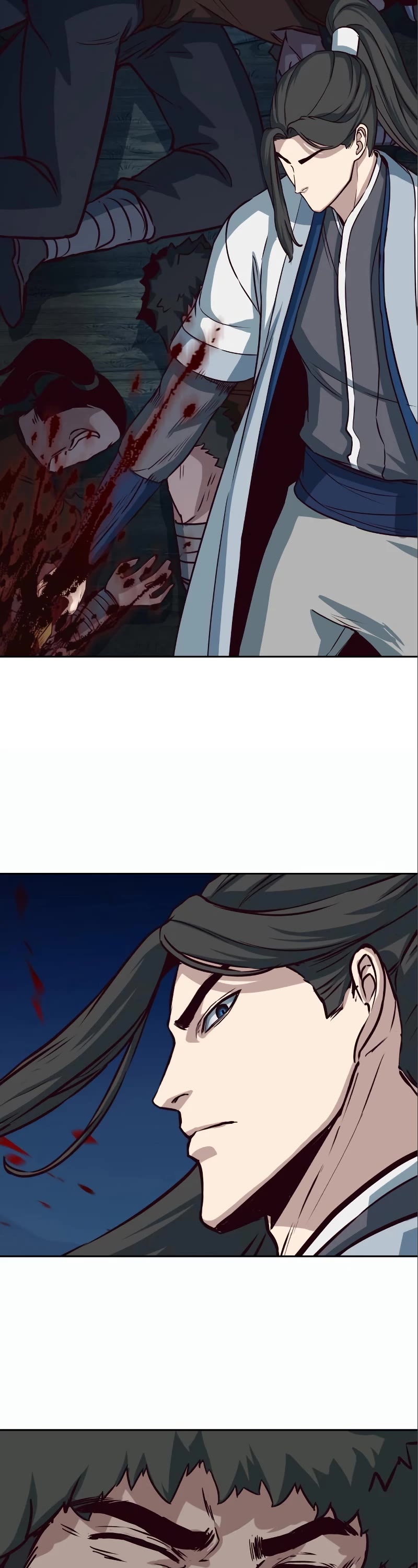 Sword Fanatic Wanders Through The Night Chapter 53 page 52 - Chapter 53