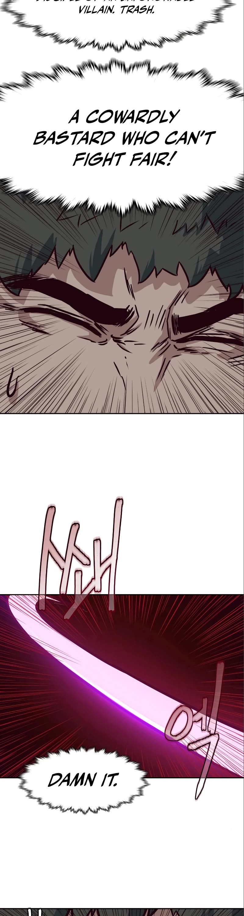 Sword Fanatic Wanders Through The Night Chapter 53 page 57 - Chapter 53