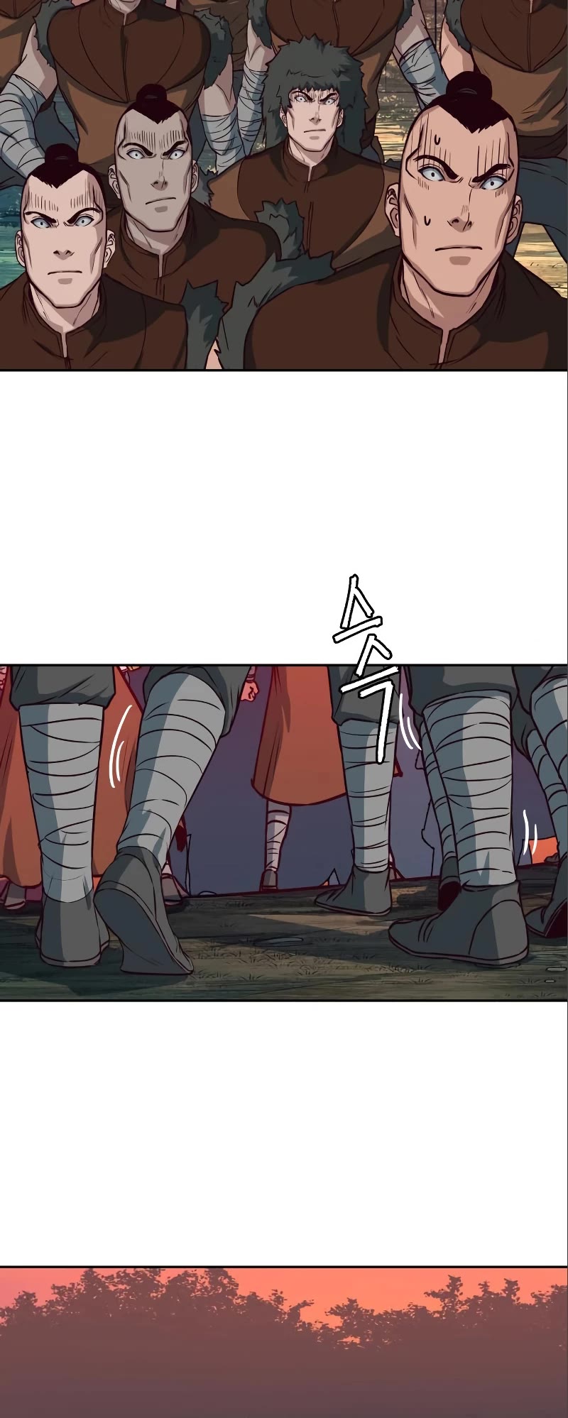 Sword Fanatic Wanders Through The Night Chapter 53 page 6 - Chapter 53