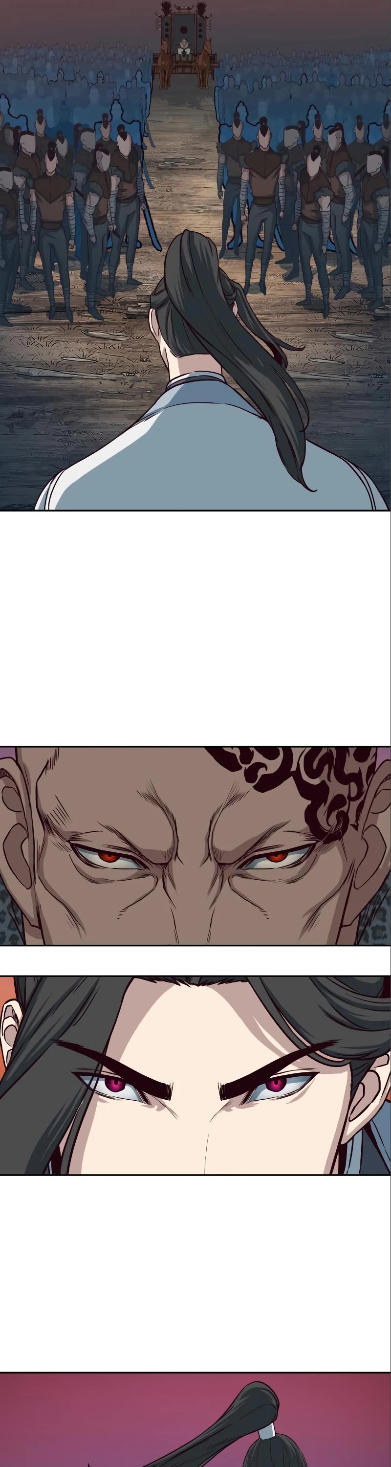 Sword Fanatic Wanders Through The Night Chapter 53 page 7 - Chapter 53