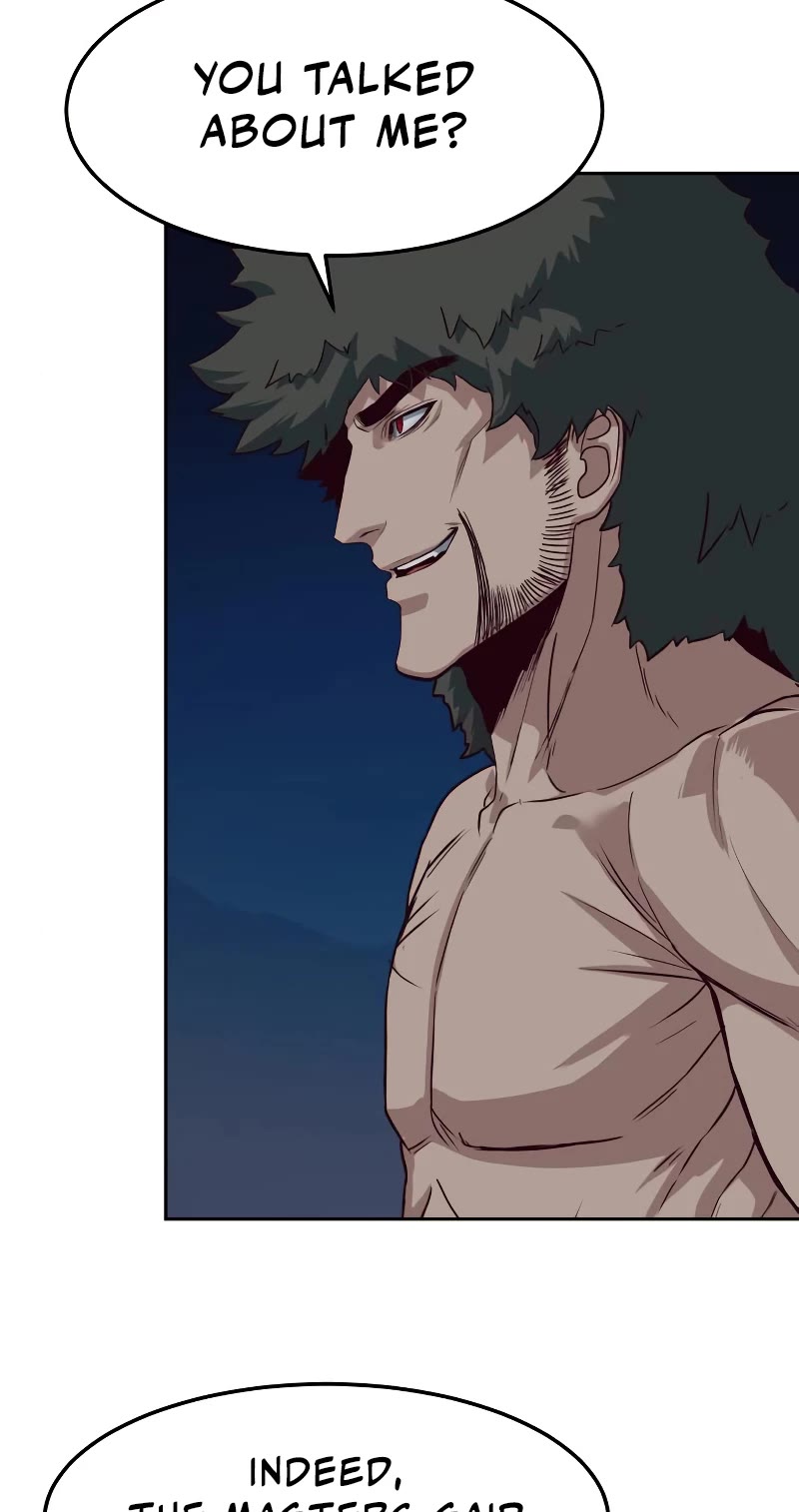 Sword Fanatic Wanders Through The Night Chapter 54 page 20 - Chapter 54