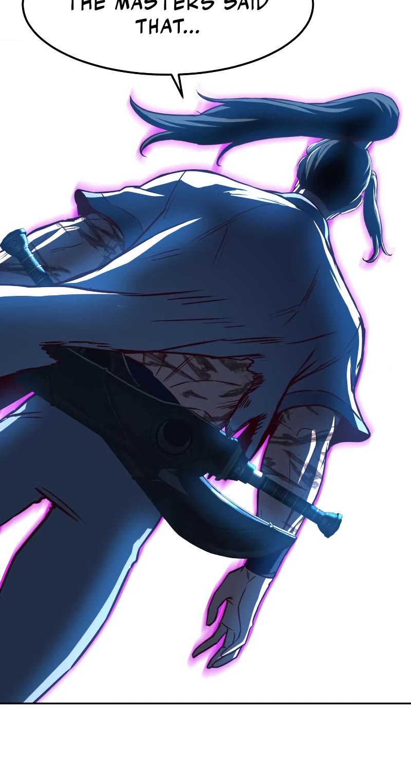 Sword Fanatic Wanders Through The Night Chapter 54 page 21 - Chapter 54