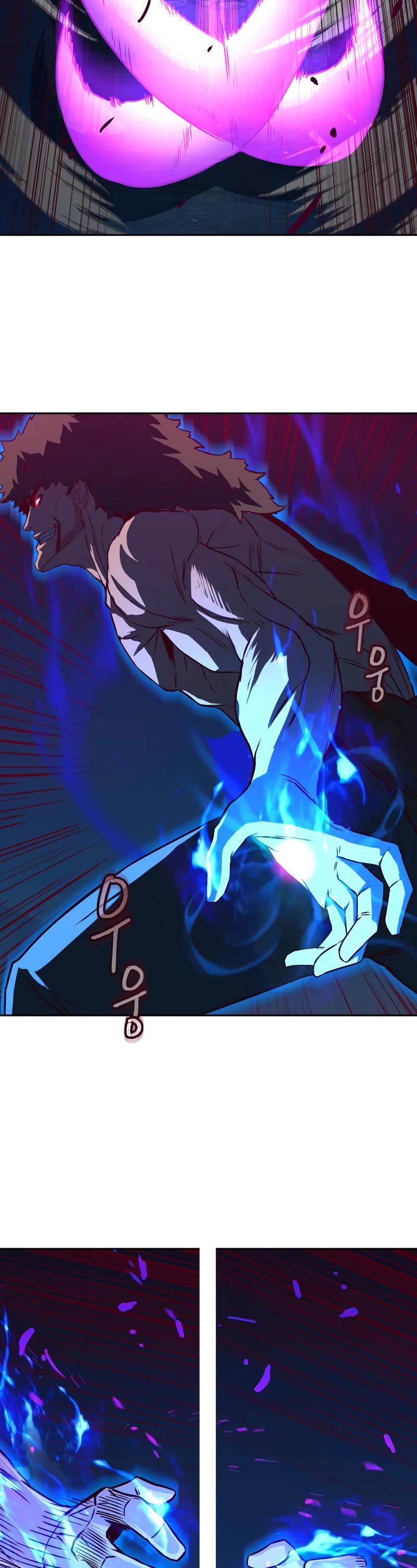 Sword Fanatic Wanders Through The Night Chapter 54 page 23 - Chapter 54