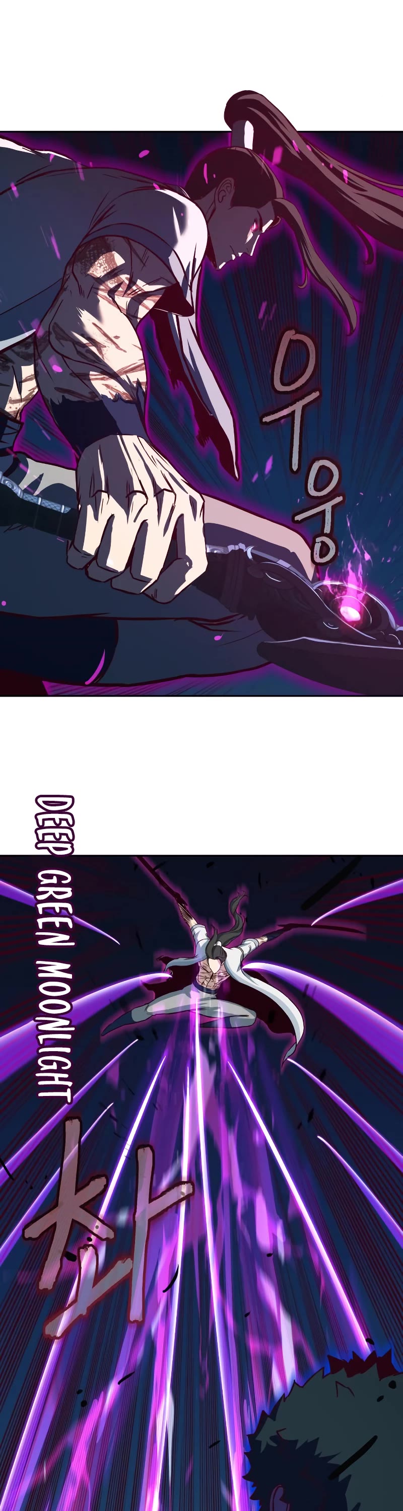 Sword Fanatic Wanders Through The Night Chapter 54 page 29 - Chapter 54