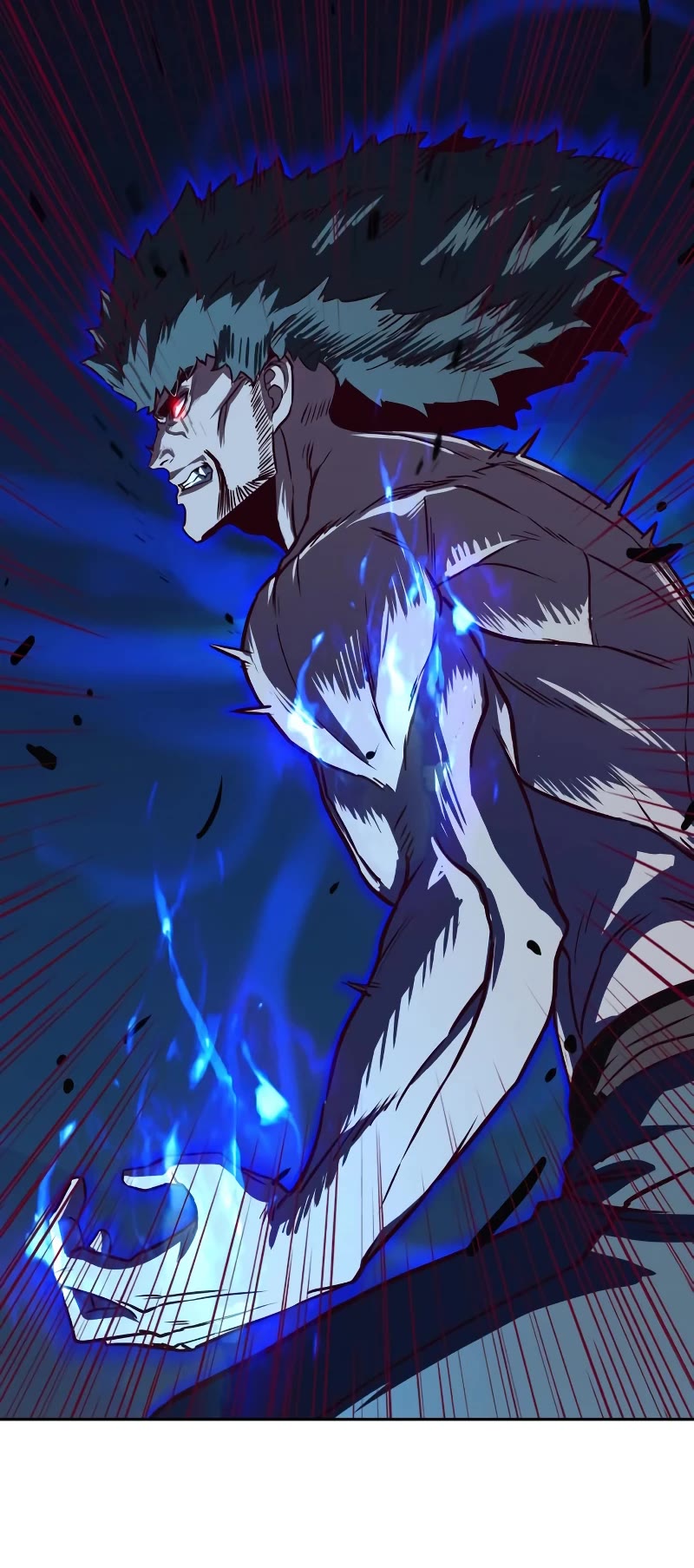 Sword Fanatic Wanders Through The Night Chapter 54 page 31 - Chapter 54
