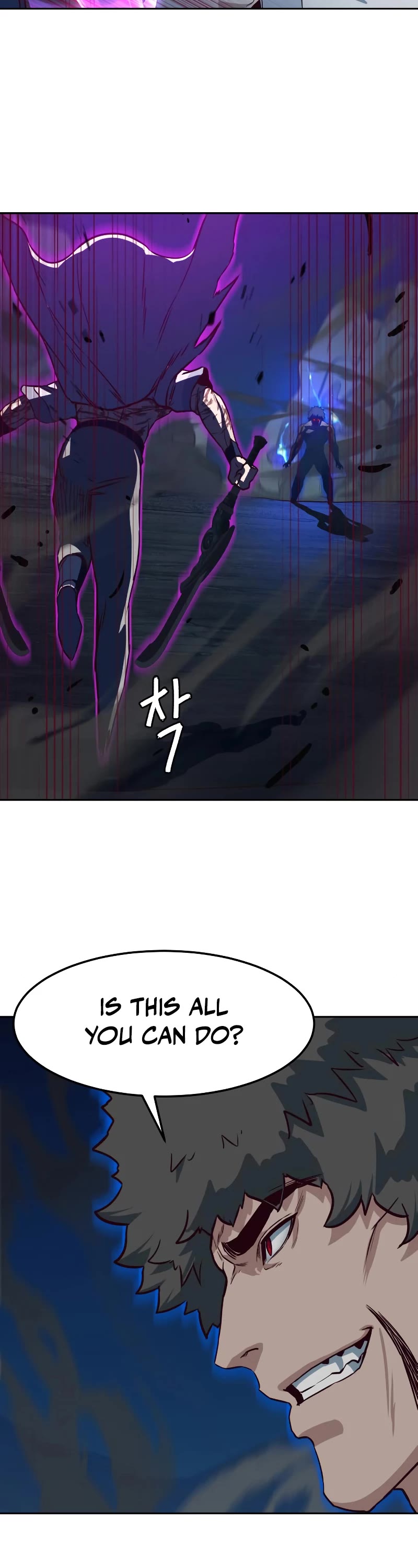 Sword Fanatic Wanders Through The Night Chapter 54 page 33 - Chapter 54