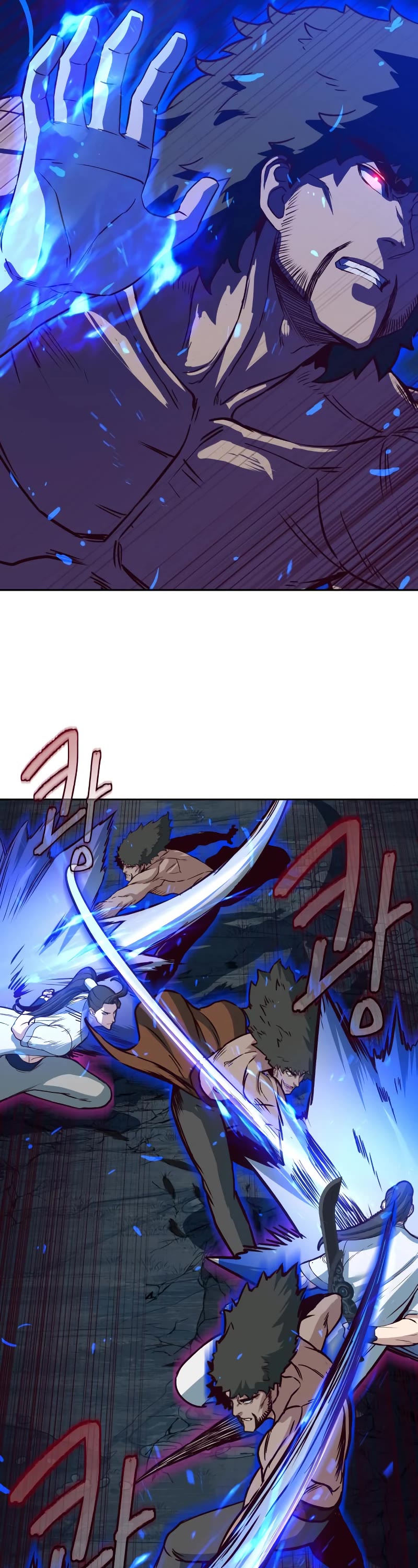 Sword Fanatic Wanders Through The Night Chapter 54 page 44 - Chapter 54