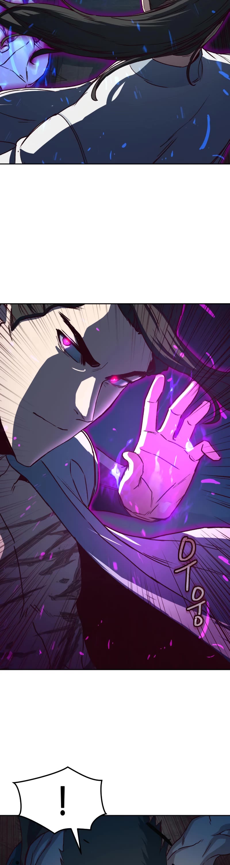 Sword Fanatic Wanders Through The Night Chapter 55 page 13 - Chapter 55