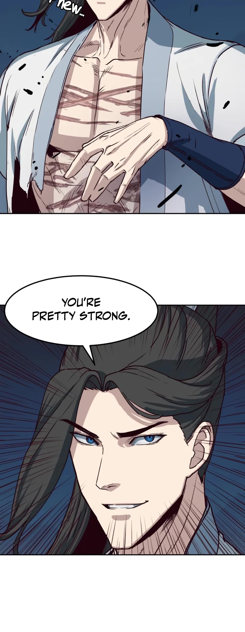 Sword Fanatic Wanders Through The Night Chapter 55 page 16 - Chapter 55