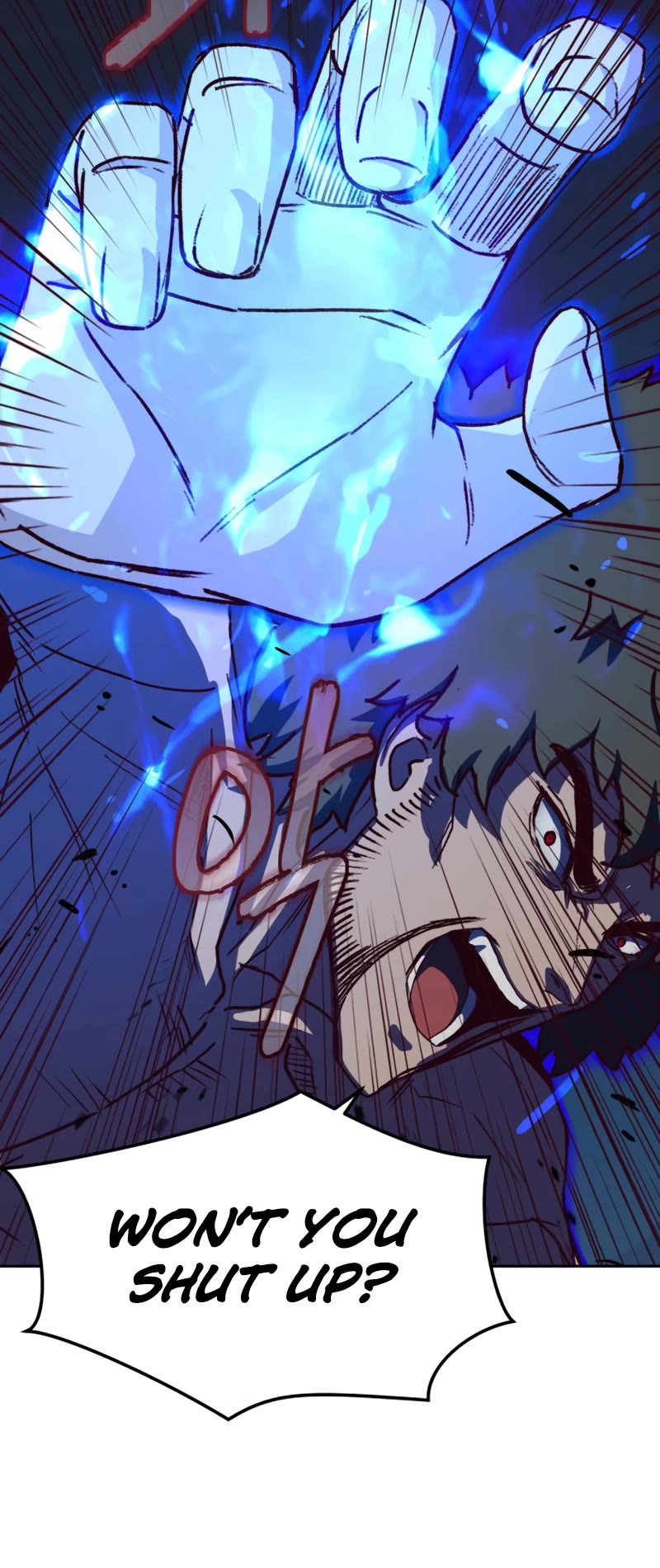 Sword Fanatic Wanders Through The Night Chapter 55 page 21 - Chapter 55