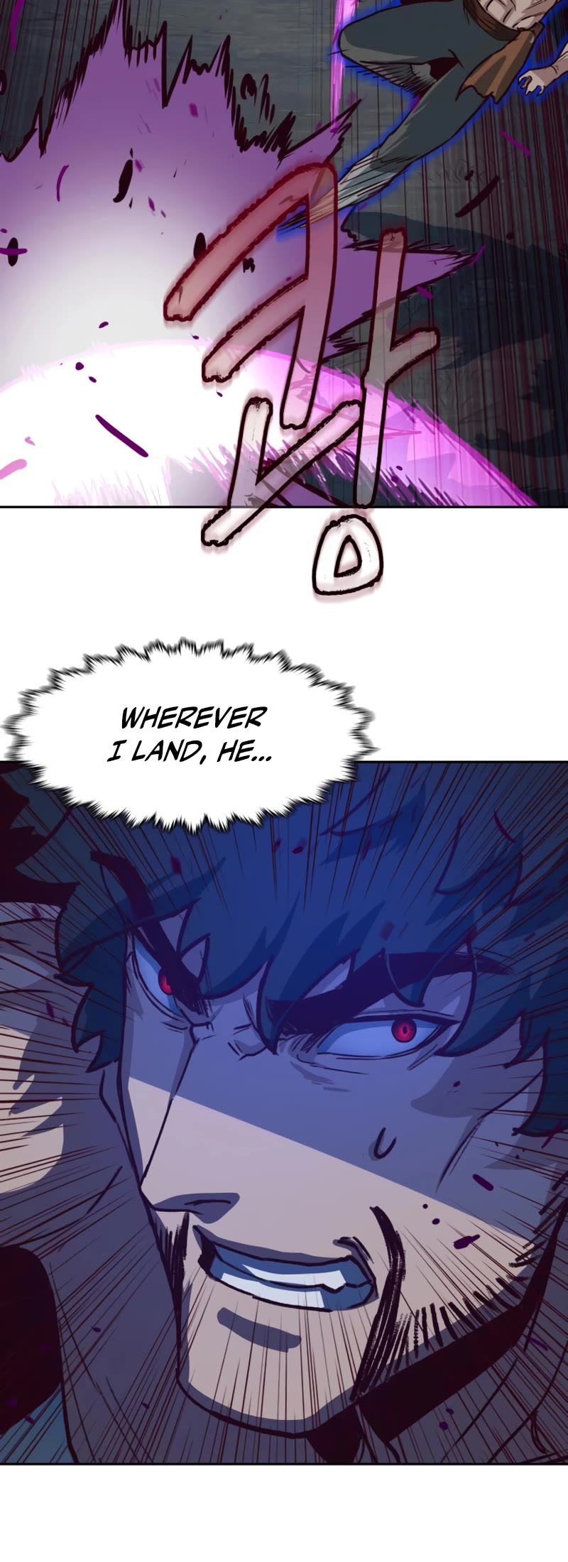 Sword Fanatic Wanders Through The Night Chapter 55 page 25 - Chapter 55