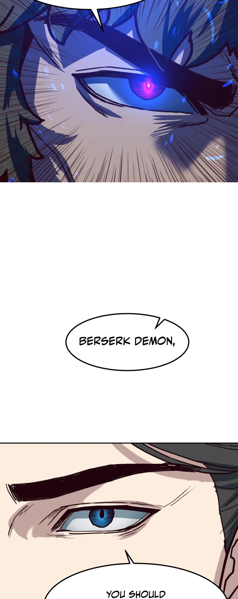 Sword Fanatic Wanders Through The Night Chapter 55 page 30 - Chapter 55