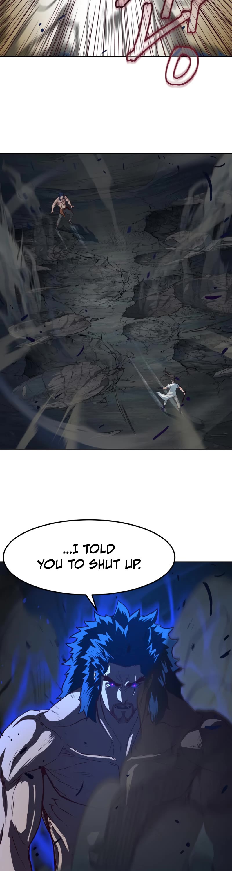 Sword Fanatic Wanders Through The Night Chapter 55 page 38 - Chapter 55