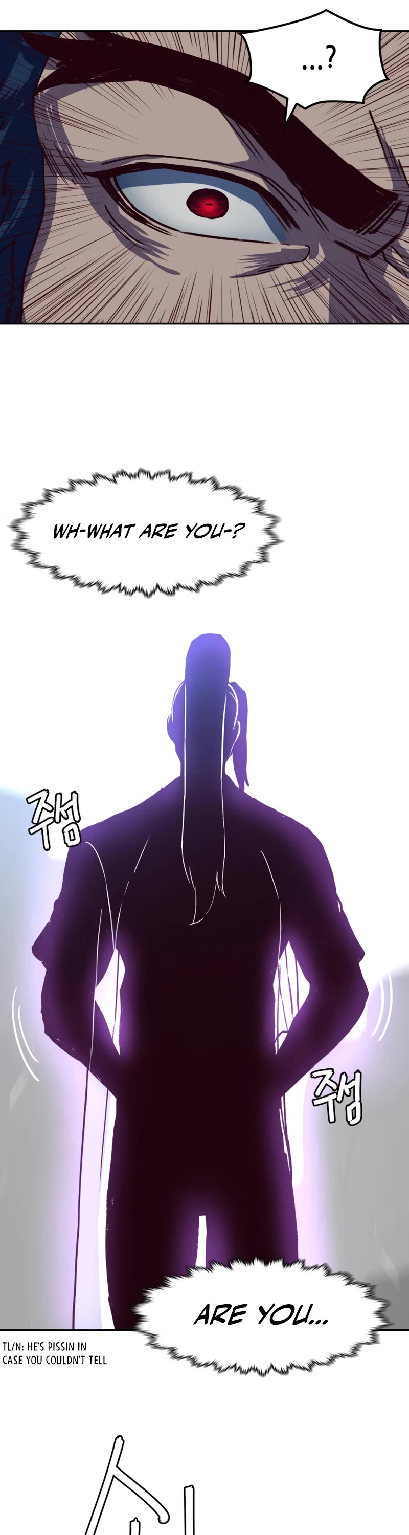 Sword Fanatic Wanders Through The Night Chapter 55 page 42 - Chapter 55