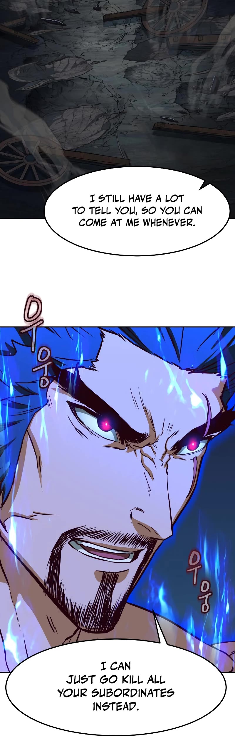 Sword Fanatic Wanders Through The Night Chapter 56 page 10 - Chapter 56