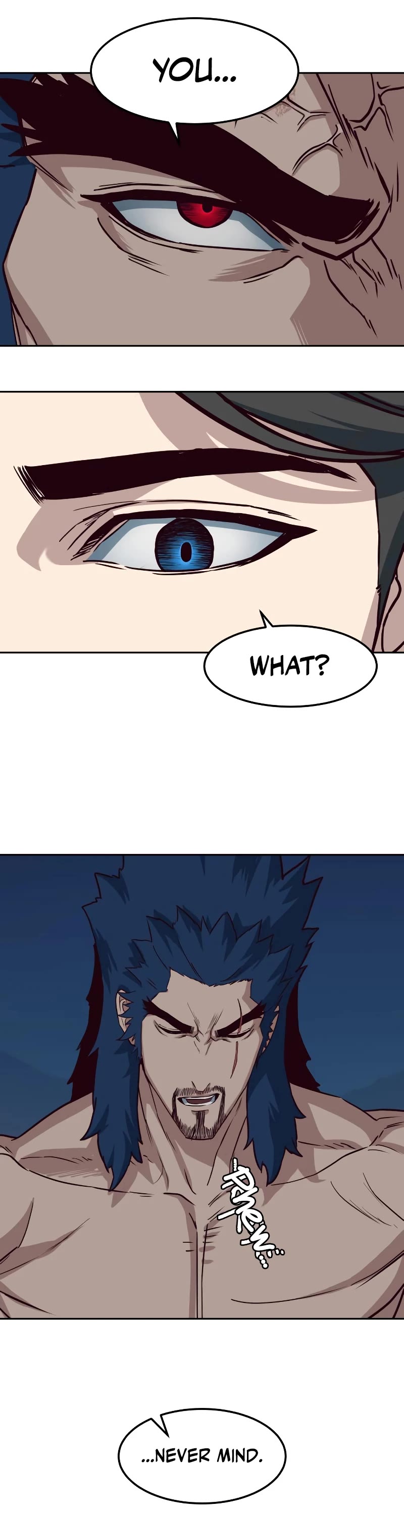 Sword Fanatic Wanders Through The Night Chapter 56 page 14 - Chapter 56