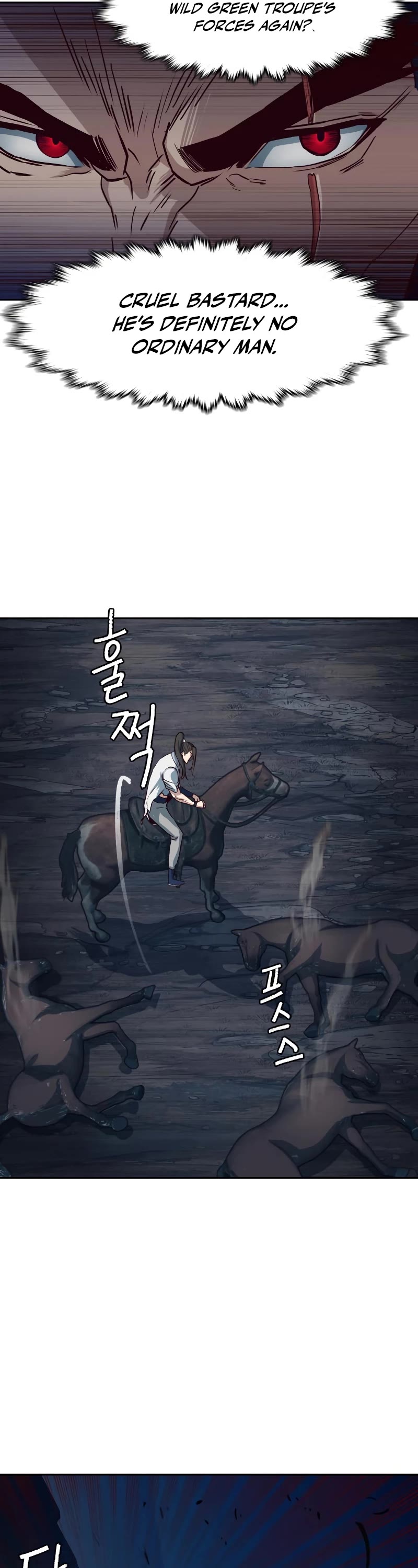 Sword Fanatic Wanders Through The Night Chapter 56 page 19 - Chapter 56