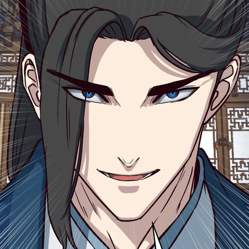 Sword Fanatic Wanders Through The Night Chapter 56 cover