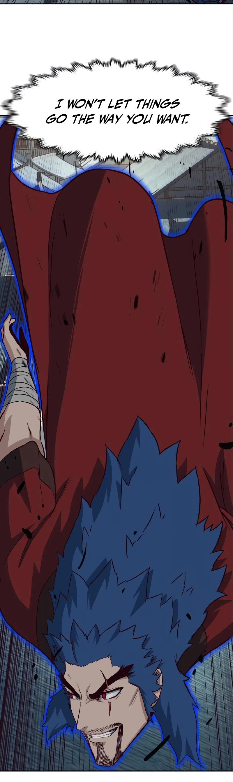 Sword Fanatic Wanders Through The Night Chapter 57 page 12 - Chapter 57