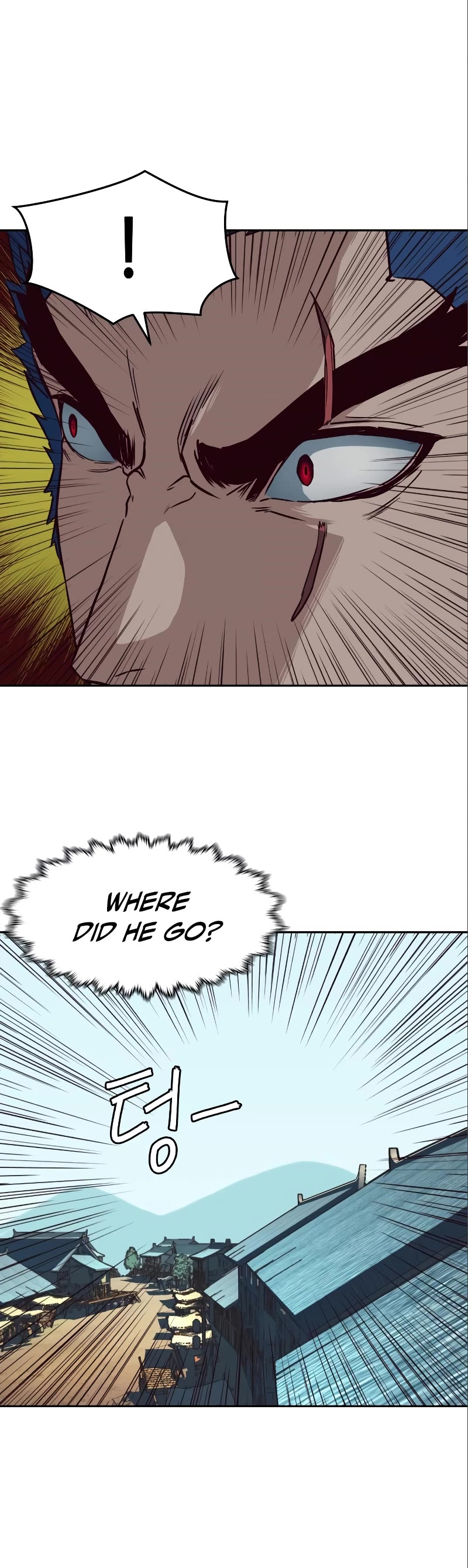 Sword Fanatic Wanders Through The Night Chapter 57 page 13 - Chapter 57