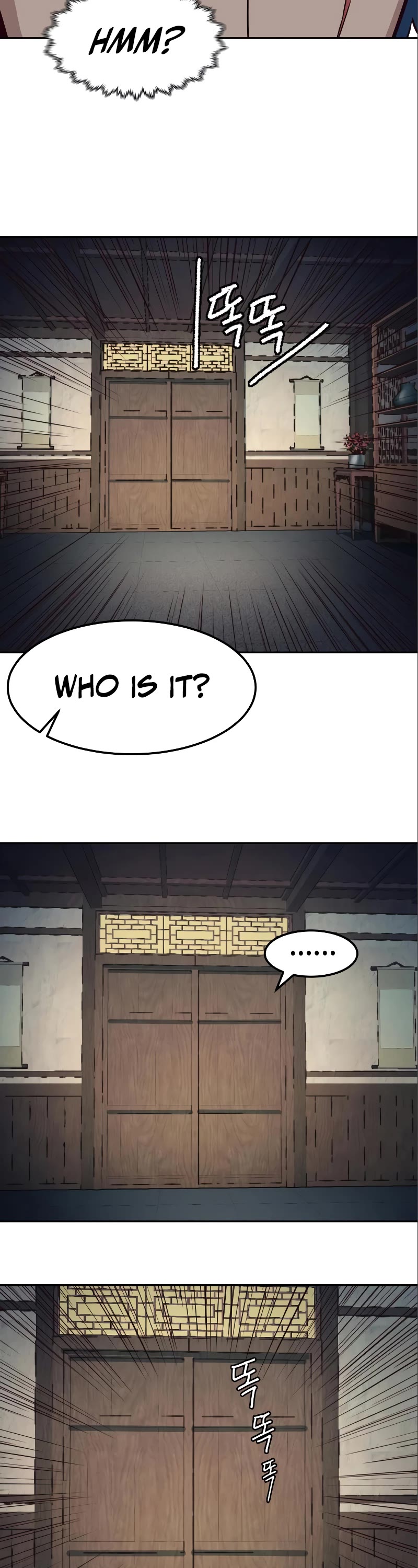 Sword Fanatic Wanders Through The Night Chapter 57 page 17 - Chapter 57