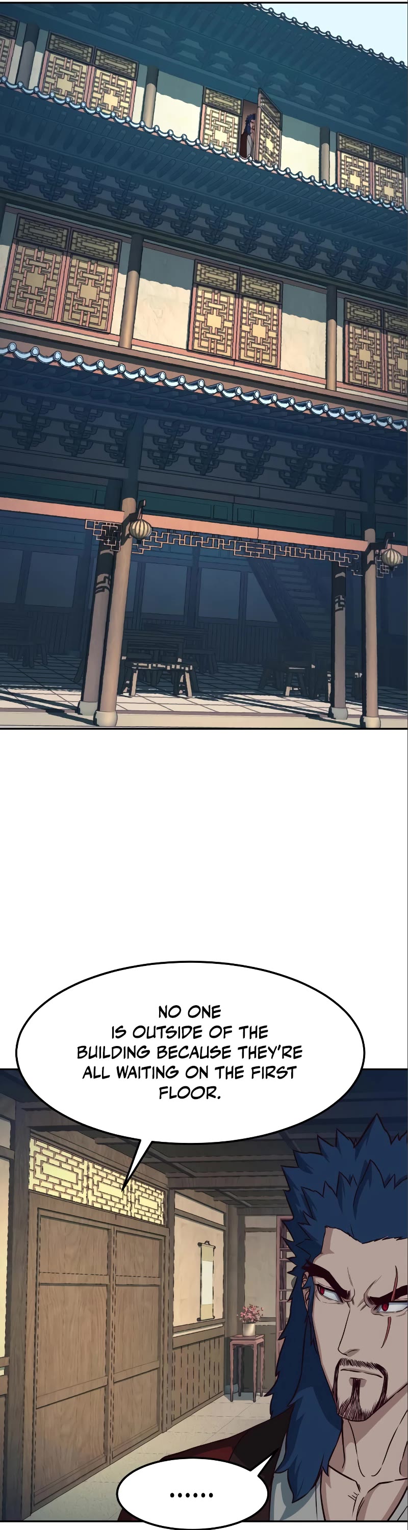 Sword Fanatic Wanders Through The Night Chapter 57 page 26 - Chapter 57