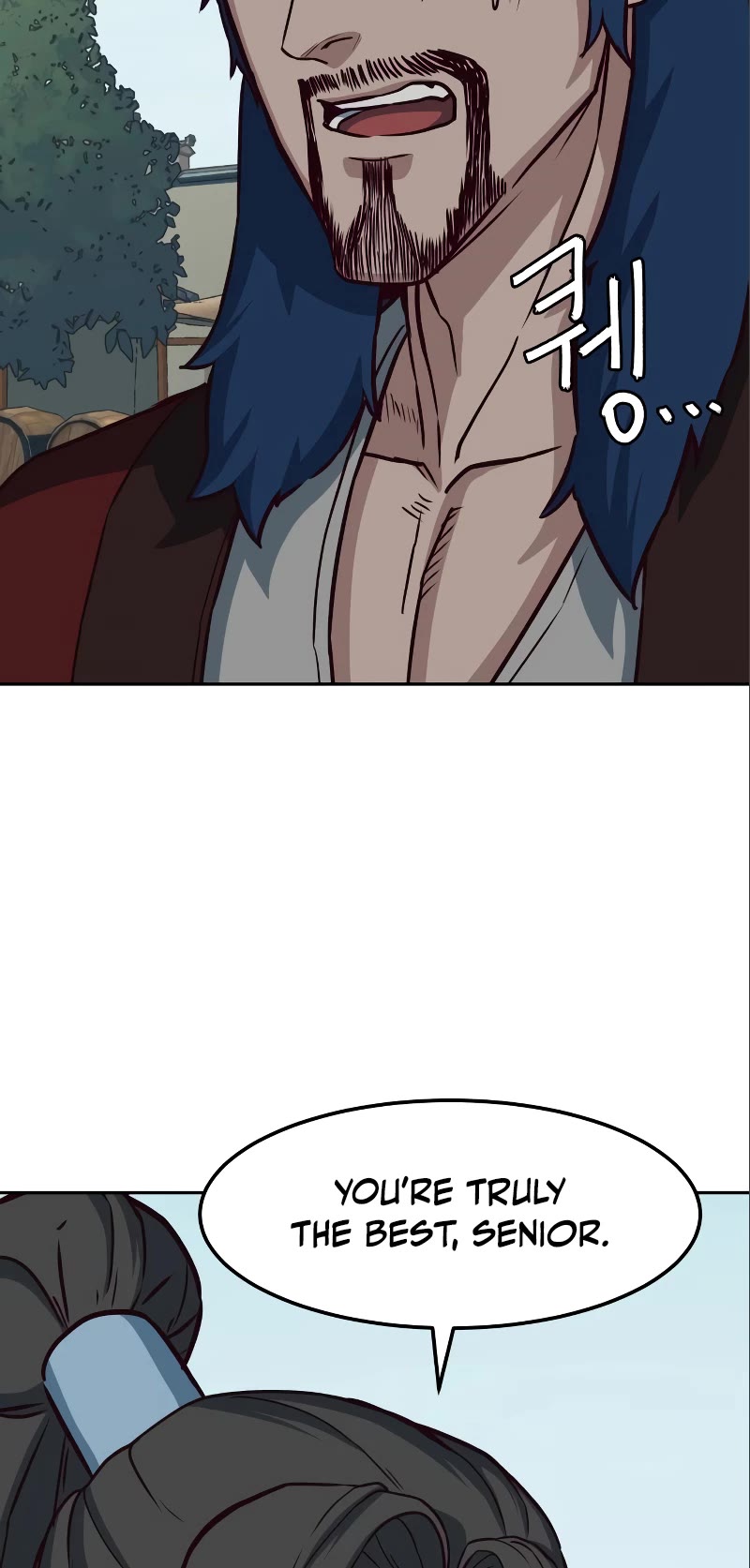 Sword Fanatic Wanders Through The Night Chapter 57 page 42 - Chapter 57