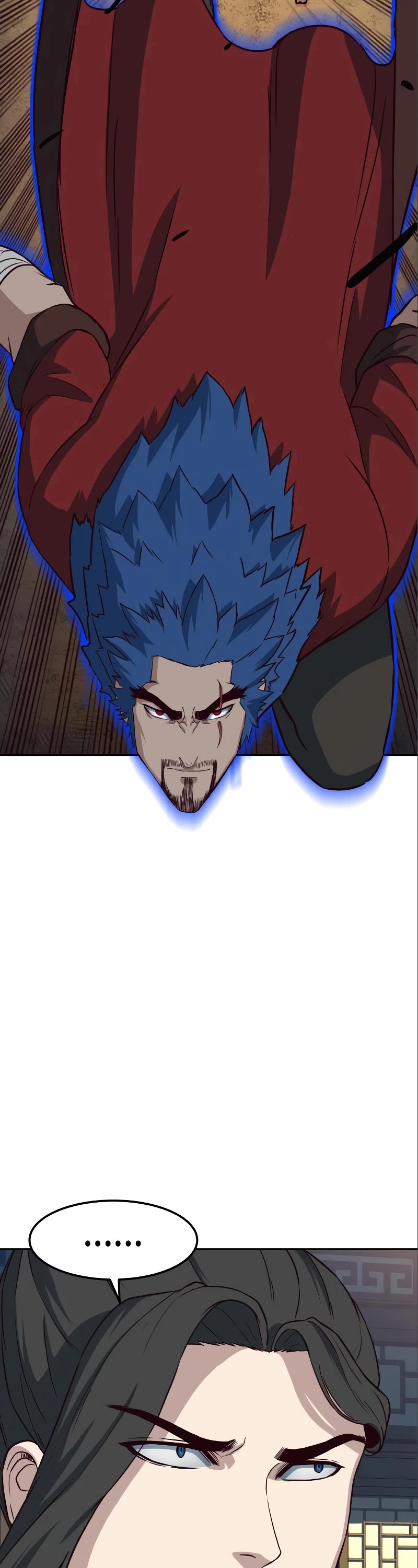 Sword Fanatic Wanders Through The Night Chapter 57 page 9 - Chapter 57