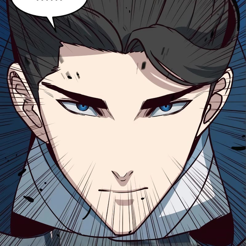 Sword Fanatic Wanders Through The Night Chapter 57 cover