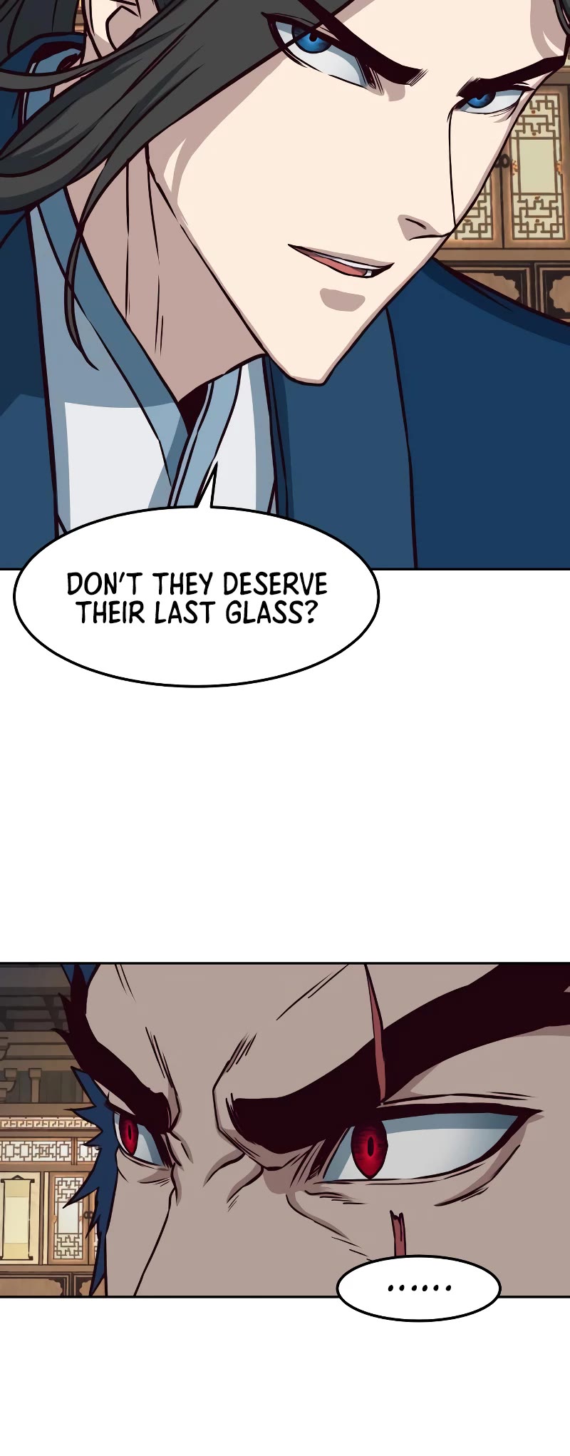 Sword Fanatic Wanders Through The Night Chapter 58 page 25 - Chapter 58