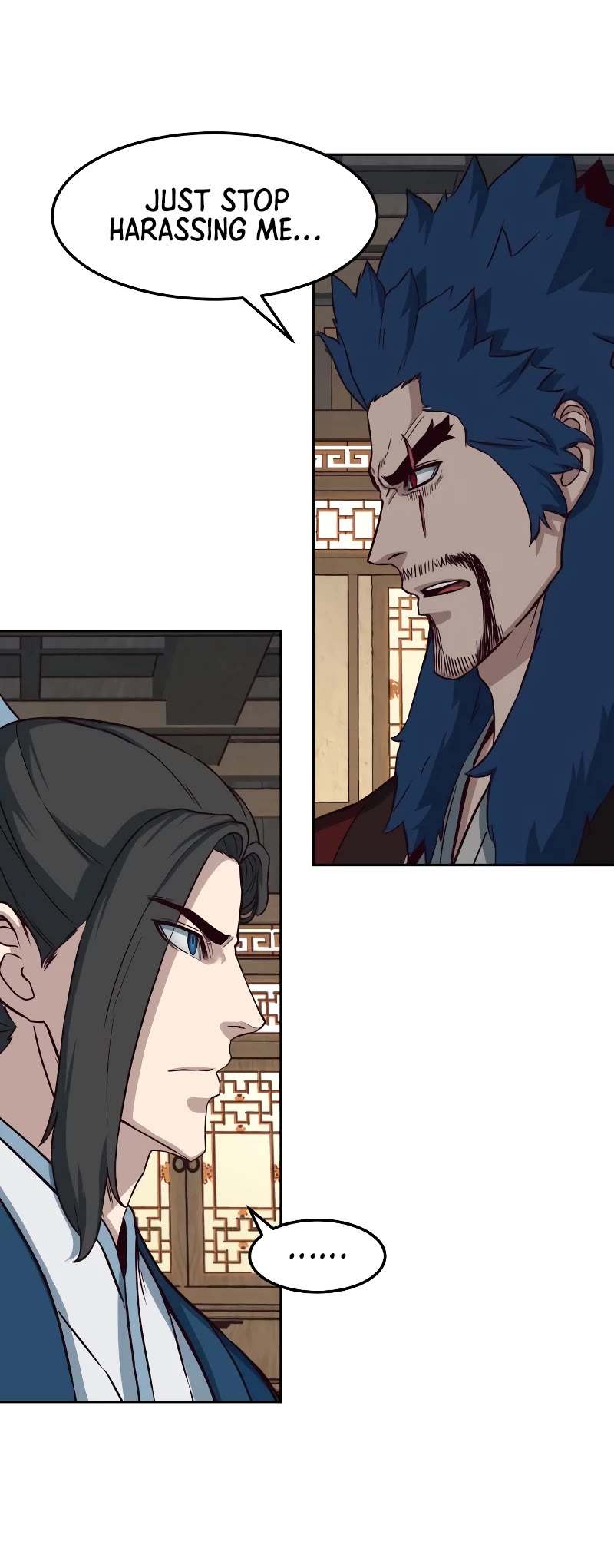 Sword Fanatic Wanders Through The Night Chapter 58 page 6 - Chapter 58