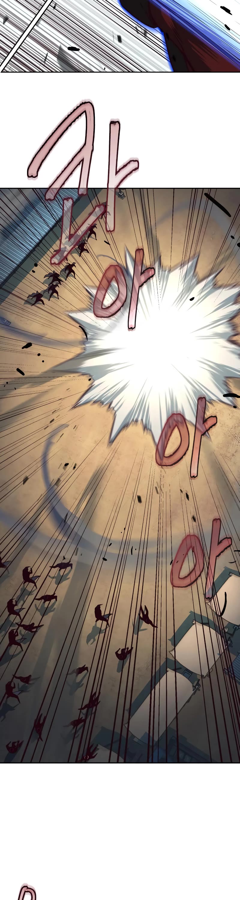 Sword Fanatic Wanders Through The Night Chapter 59 page 15 - Chapter 59