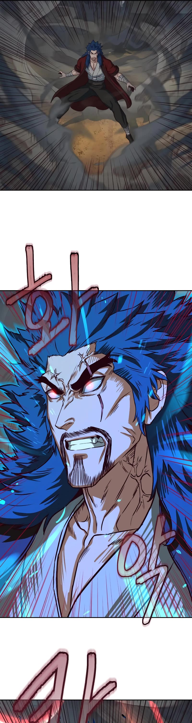 Sword Fanatic Wanders Through The Night Chapter 59 page 26 - Chapter 59