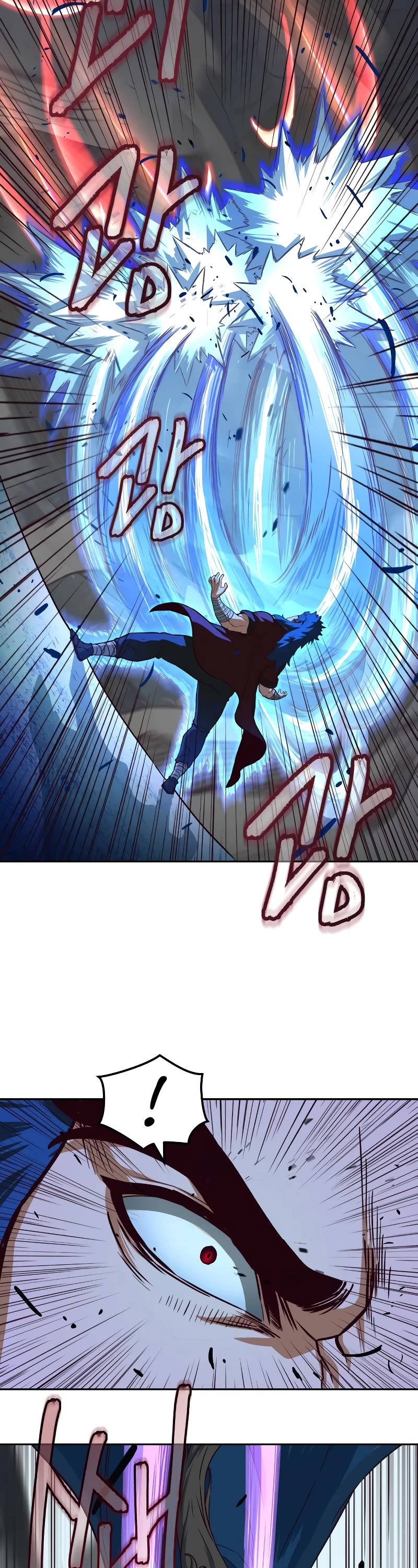 Sword Fanatic Wanders Through The Night Chapter 59 page 27 - Chapter 59