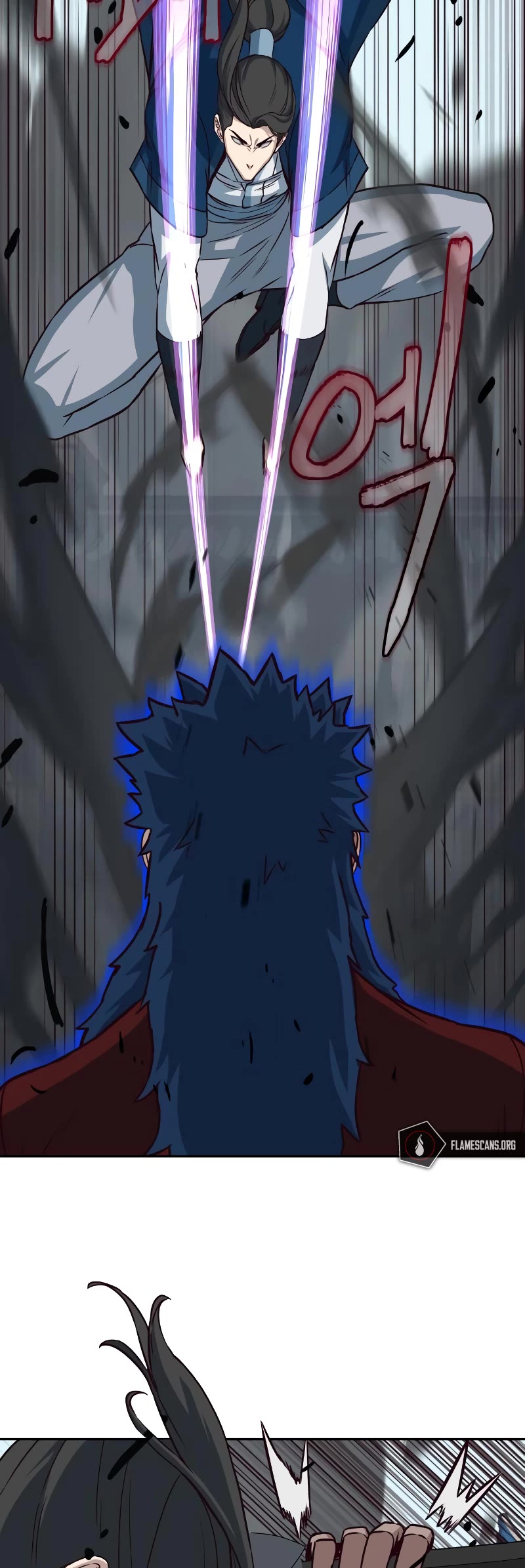 Sword Fanatic Wanders Through The Night Chapter 59 page 28 - Chapter 59