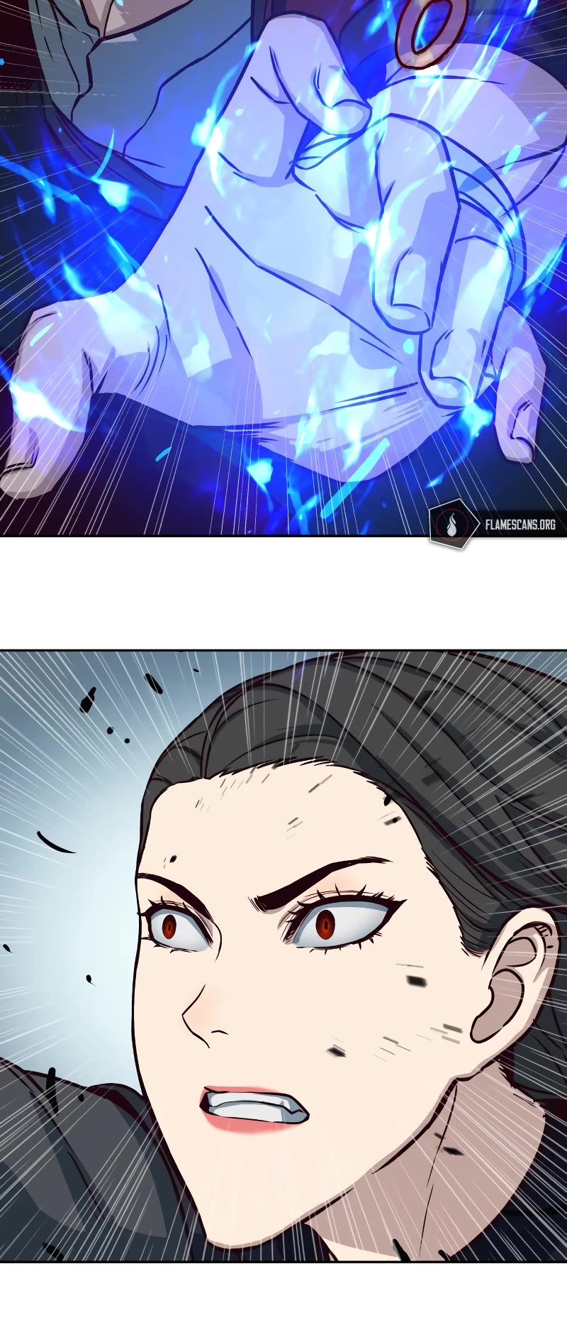 Sword Fanatic Wanders Through The Night Chapter 59 page 36 - Chapter 59