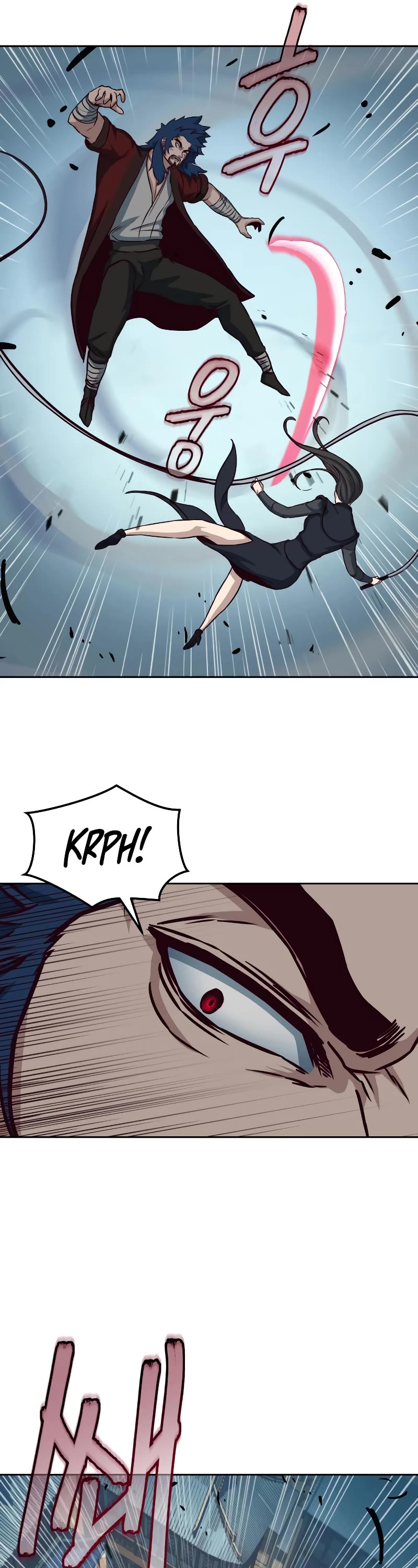 Sword Fanatic Wanders Through The Night Chapter 59 page 38 - Chapter 59