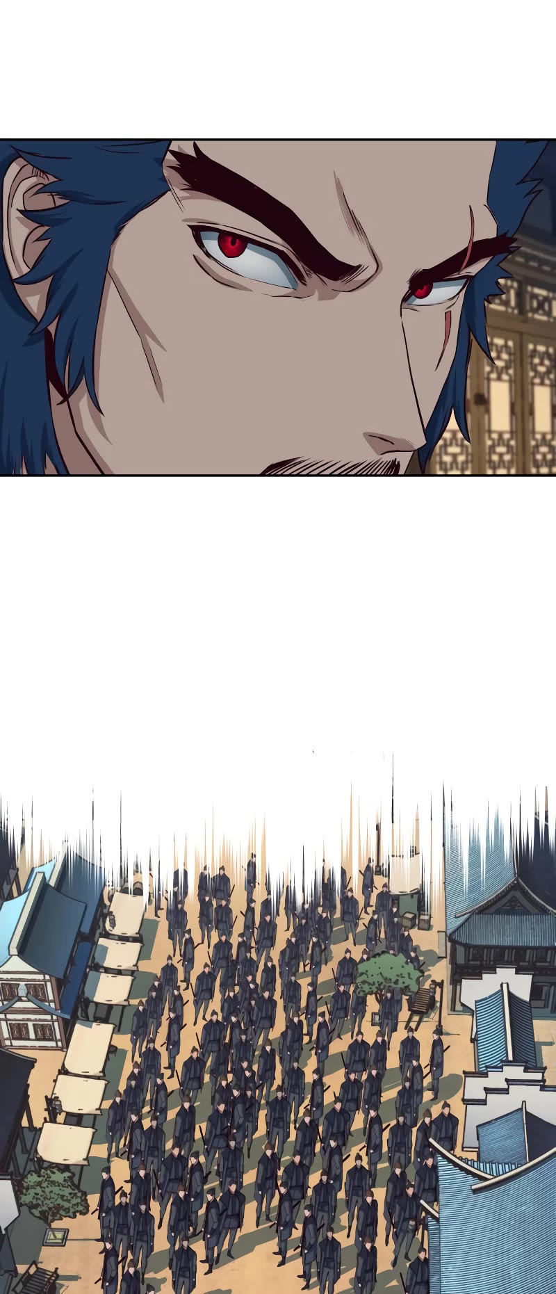Sword Fanatic Wanders Through The Night Chapter 59 page 4 - Chapter 59