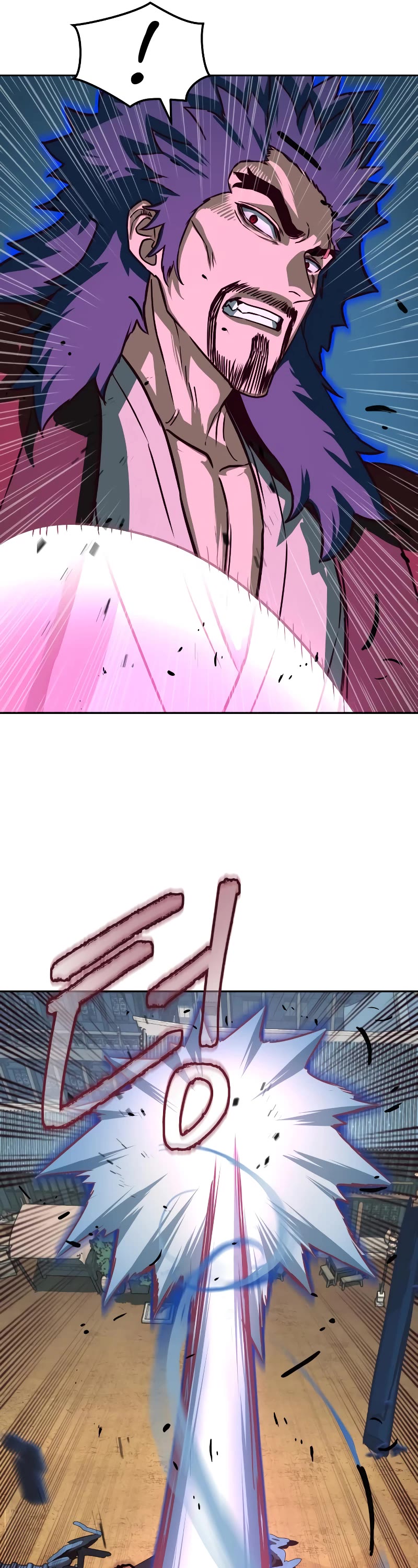 Sword Fanatic Wanders Through The Night Chapter 59 page 42 - Chapter 59