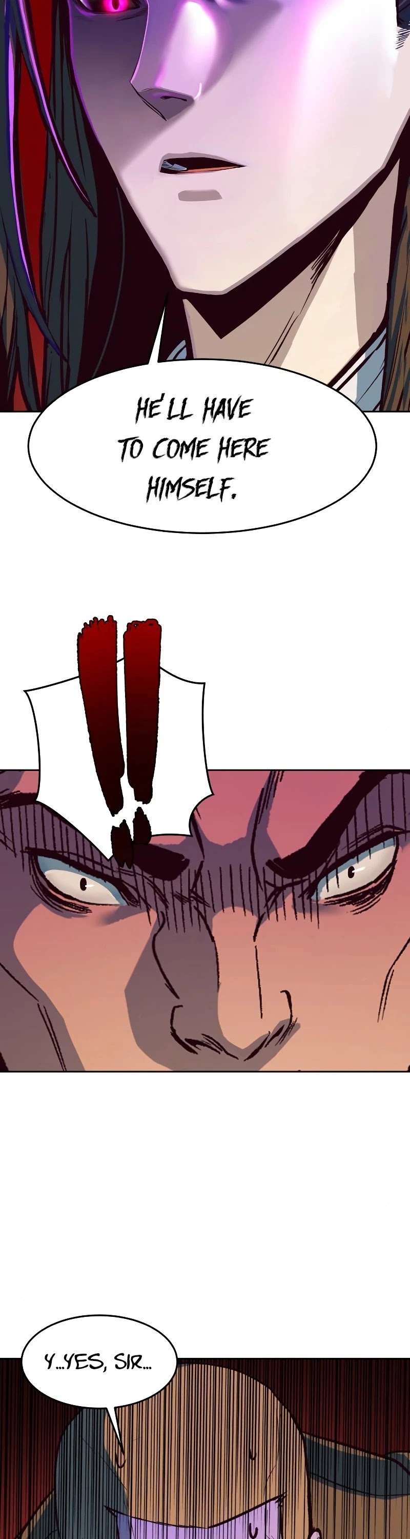 Sword Fanatic Wanders Through The Night Chapter 6 page 10 - Chapter 6
