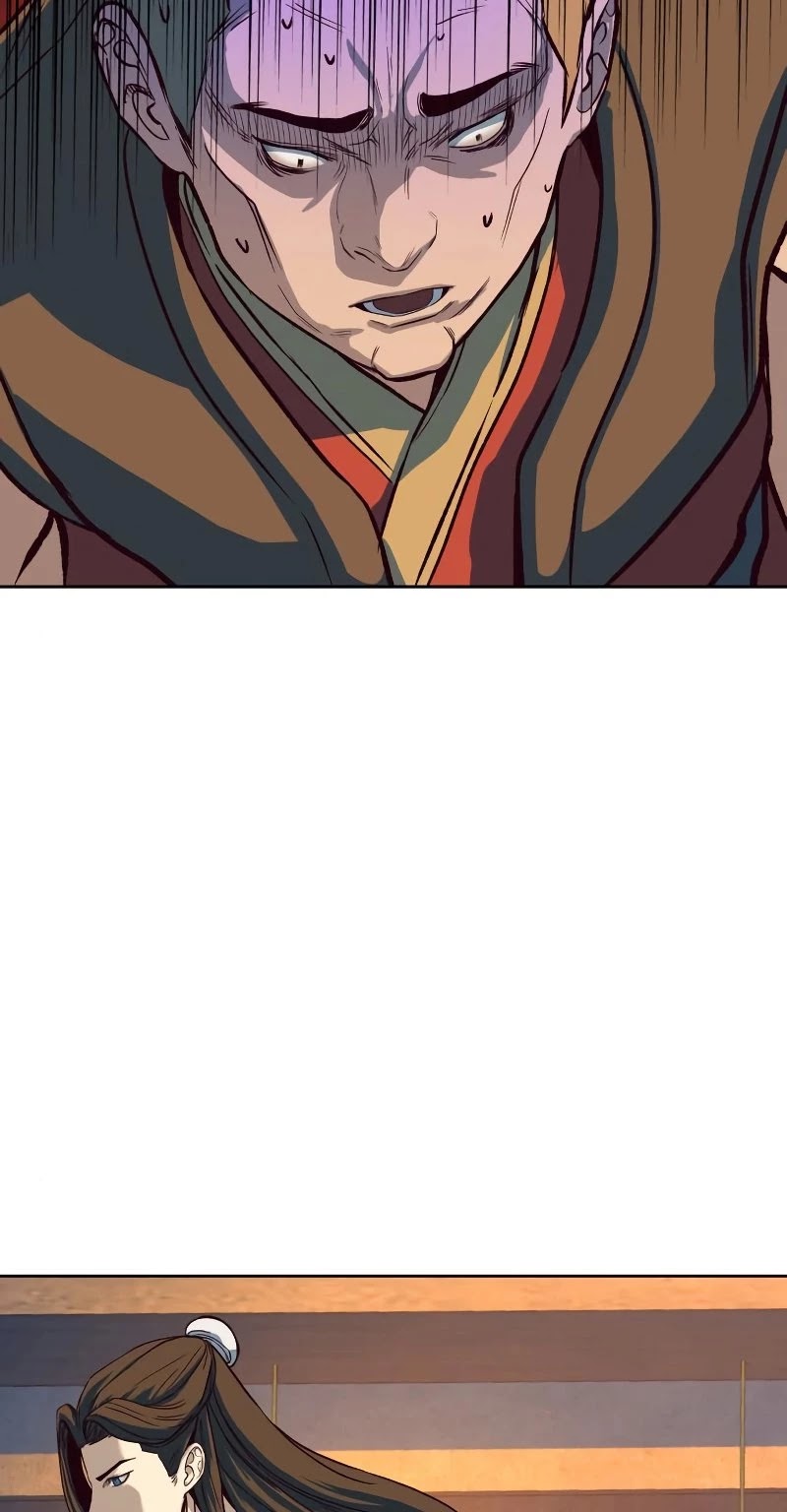 Sword Fanatic Wanders Through The Night Chapter 6 page 11 - Chapter 6