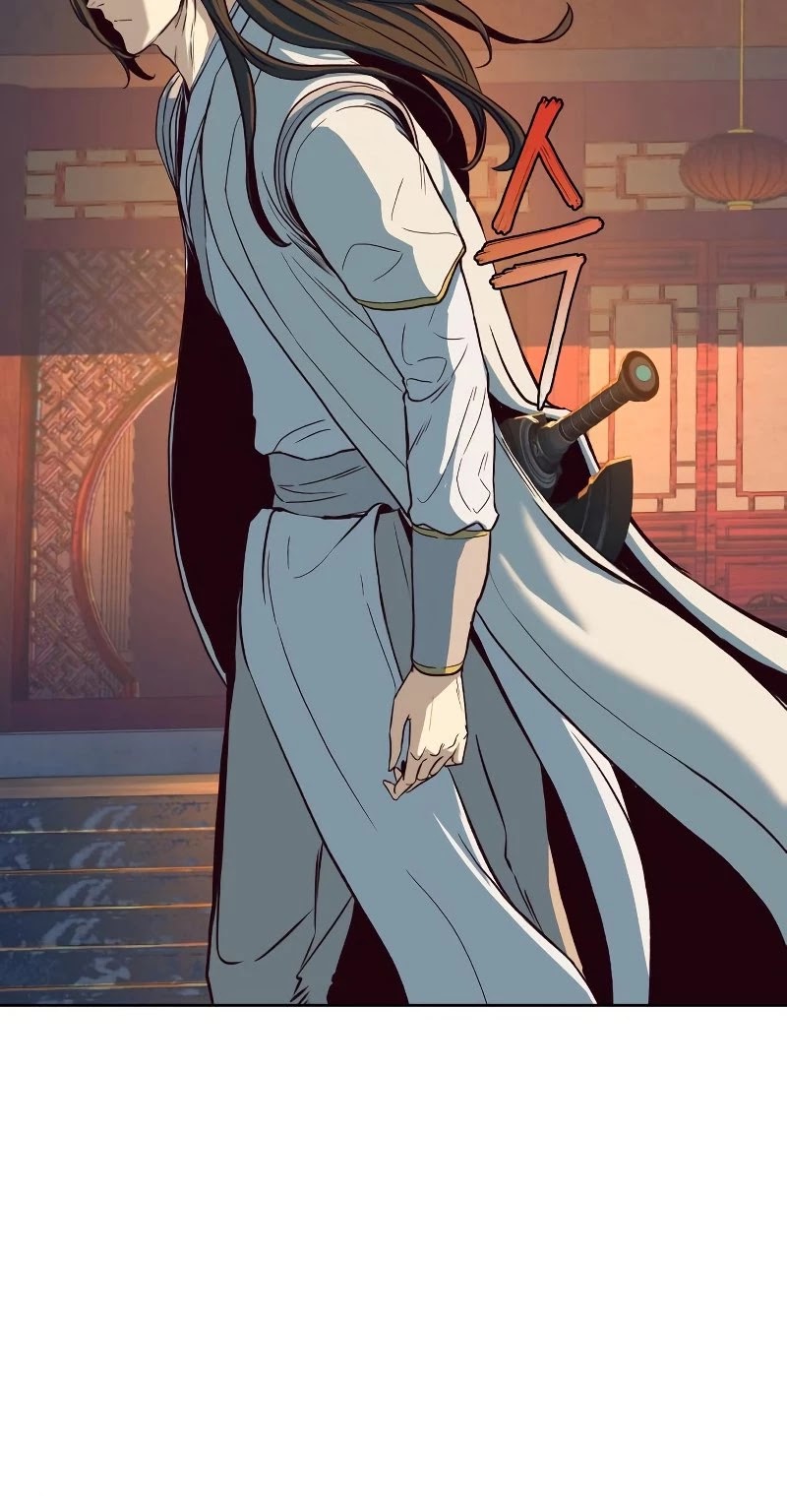 Sword Fanatic Wanders Through The Night Chapter 6 page 12 - Chapter 6