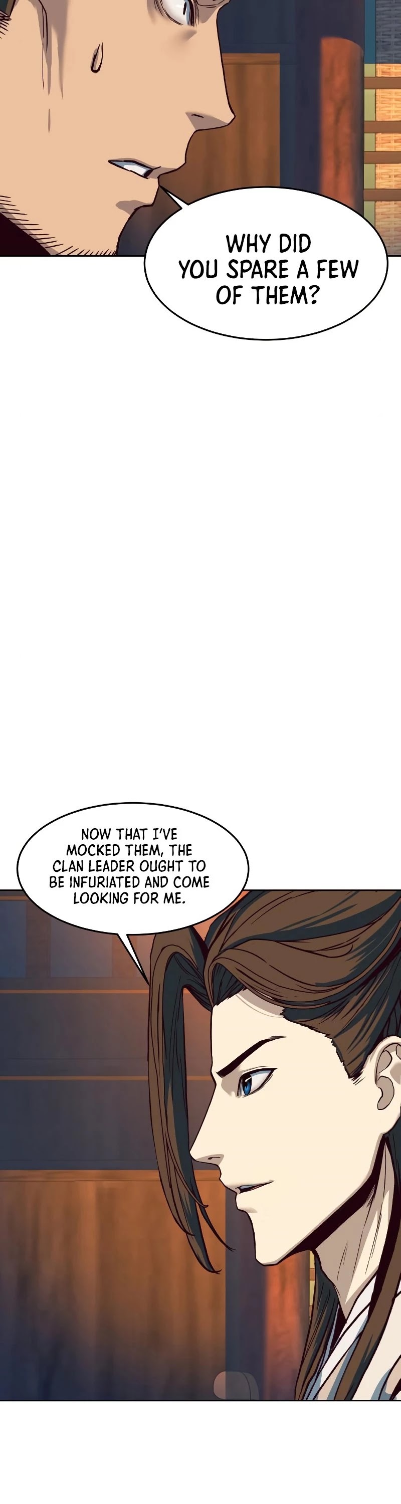 Sword Fanatic Wanders Through The Night Chapter 6 page 20 - Chapter 6