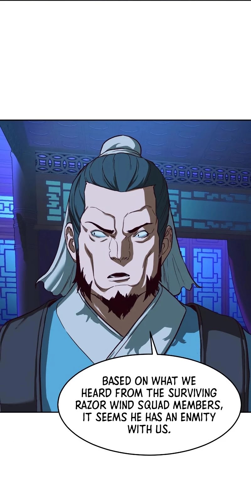 Sword Fanatic Wanders Through The Night Chapter 6 page 28 - Chapter 6
