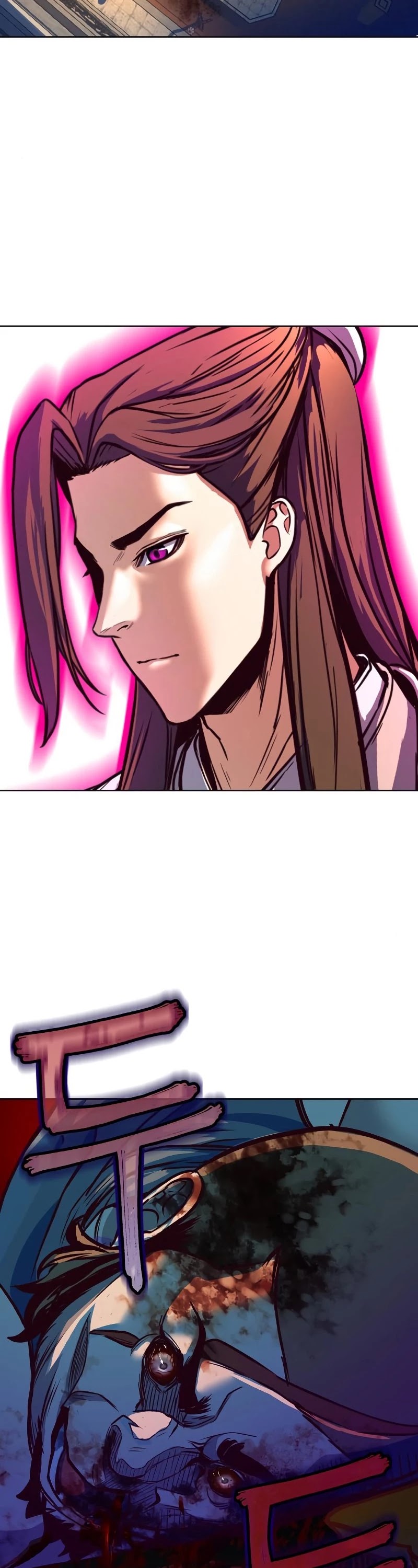 Sword Fanatic Wanders Through The Night Chapter 6 page 3 - Chapter 6