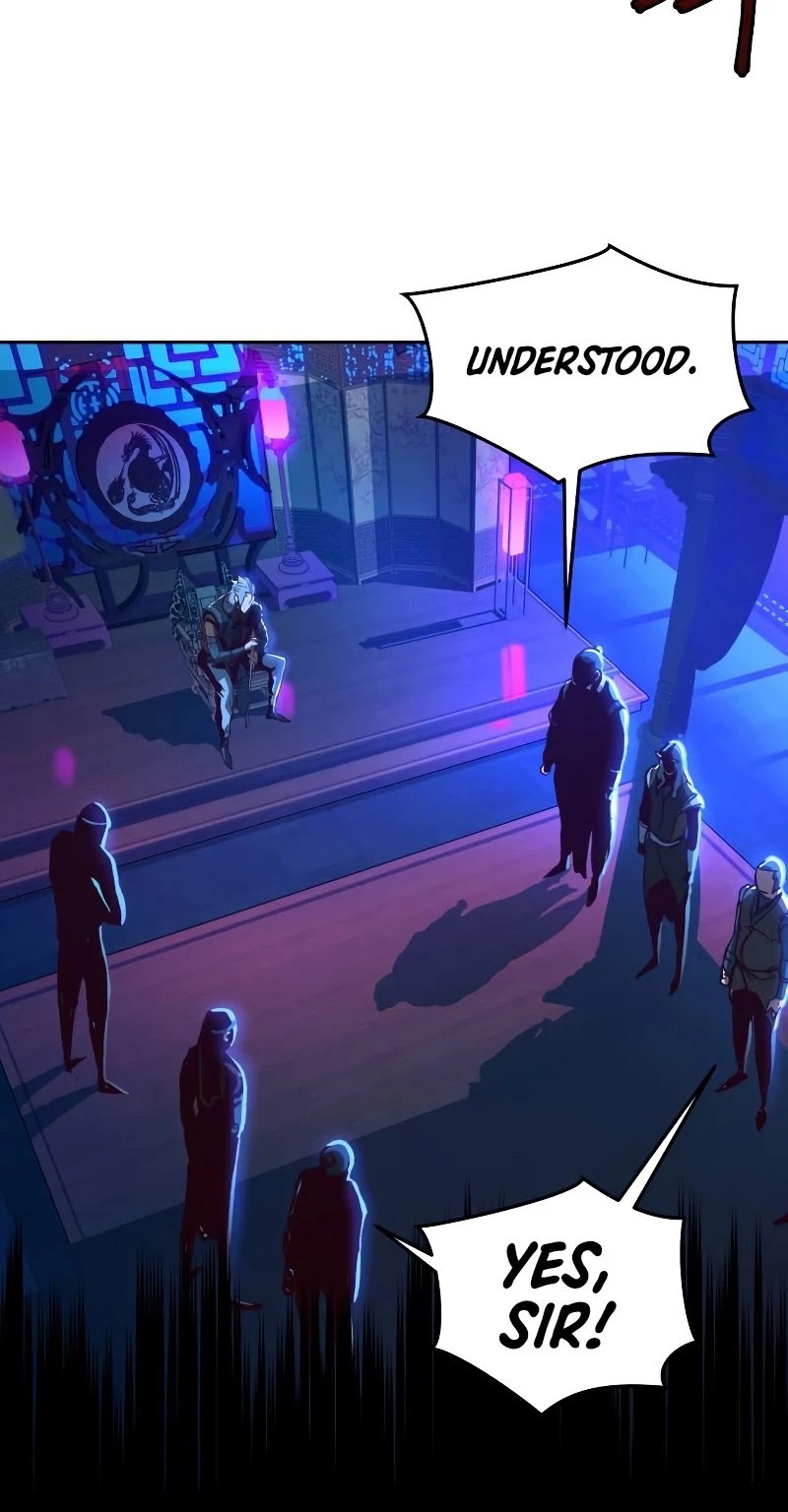 Sword Fanatic Wanders Through The Night Chapter 6 page 34 - Chapter 6