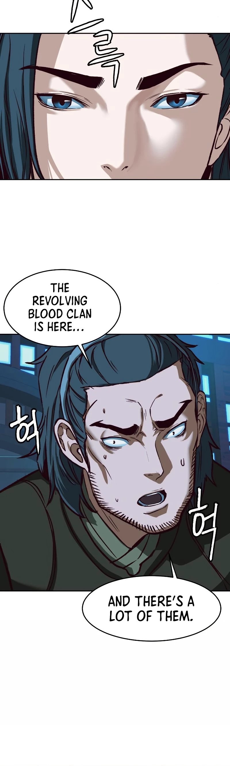 Sword Fanatic Wanders Through The Night Chapter 6 page 39 - Chapter 6